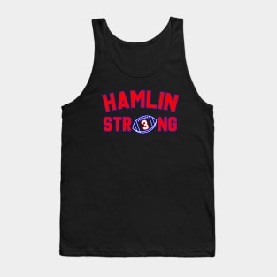 Hamlin Stong Tank Top